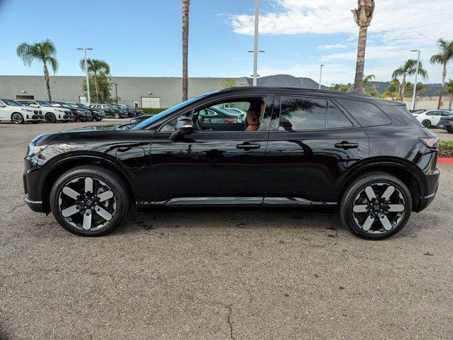 used 2024 Honda Prologue car, priced at $32,928
