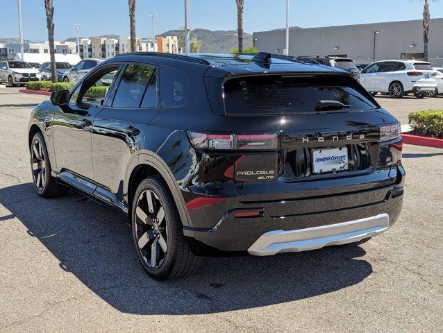 used 2024 Honda Prologue car, priced at $31,875