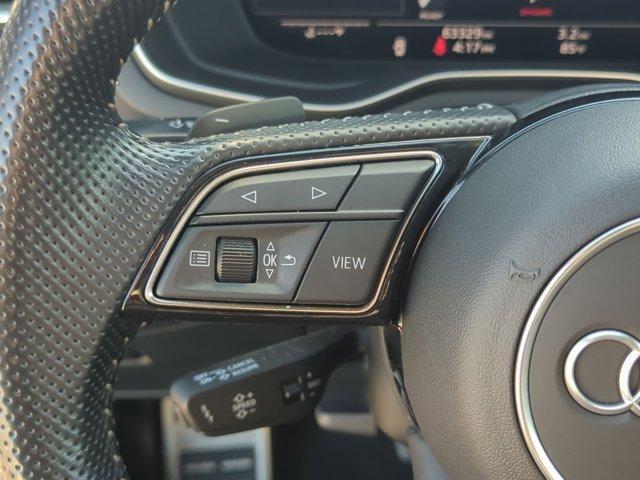 used 2020 Audi S5 car, priced at $35,990