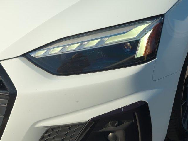 used 2020 Audi S5 car, priced at $35,990
