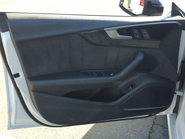 used 2020 Audi S5 car, priced at $35,990