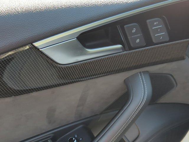 used 2020 Audi S5 car, priced at $35,990