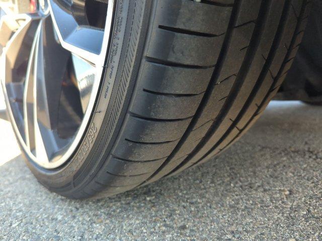 used 2020 Audi S5 car, priced at $35,990