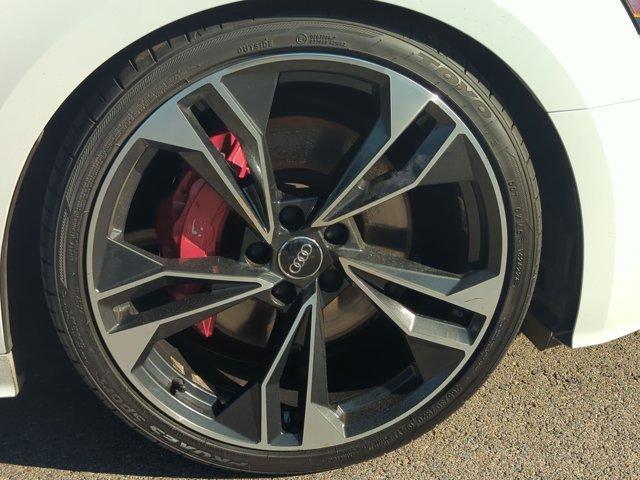 used 2020 Audi S5 car, priced at $35,990