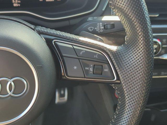 used 2020 Audi S5 car, priced at $35,990