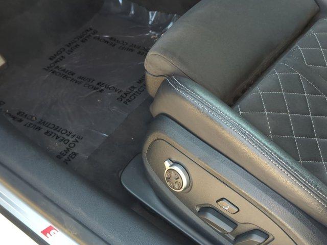 used 2020 Audi S5 car, priced at $35,990