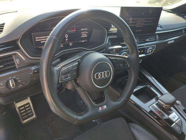used 2020 Audi S5 car, priced at $35,990
