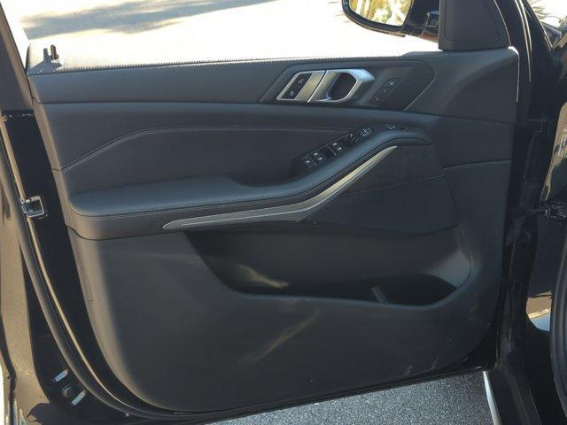 used 2023 BMW X5 car, priced at $48,358