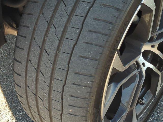 used 2023 BMW X5 car, priced at $48,358