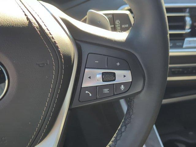 used 2023 BMW X5 car, priced at $48,358