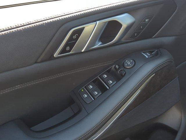 used 2023 BMW X5 car, priced at $48,358