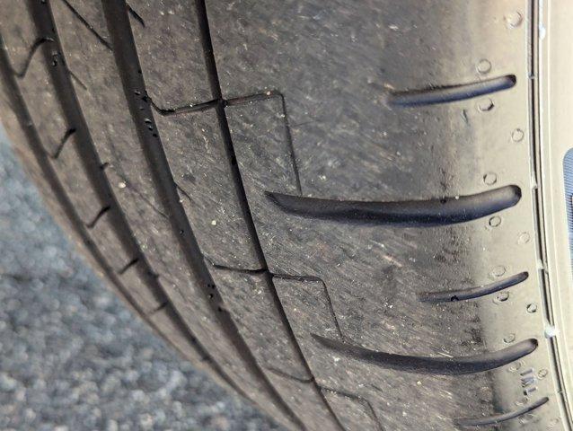 used 2025 BMW X2 car, priced at $49,900