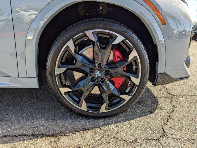 used 2025 BMW X2 car, priced at $49,900