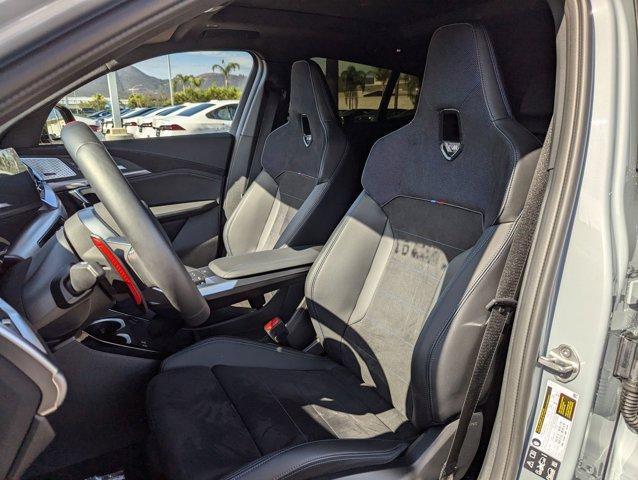 used 2025 BMW X2 car, priced at $49,900