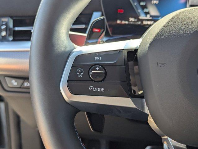 used 2025 BMW X2 car, priced at $49,900