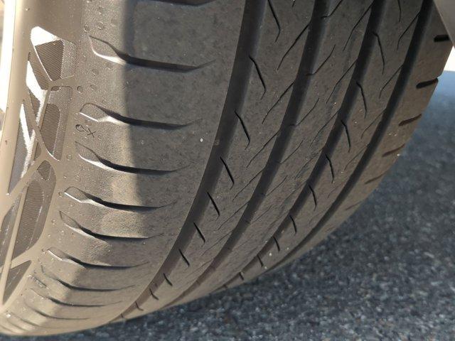 used 2025 BMW X3 car, priced at $49,775