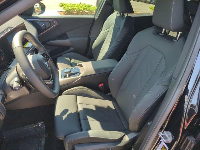 used 2025 BMW X3 car, priced at $49,775