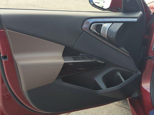 new 2026 BMW X3 car, priced at $63,725