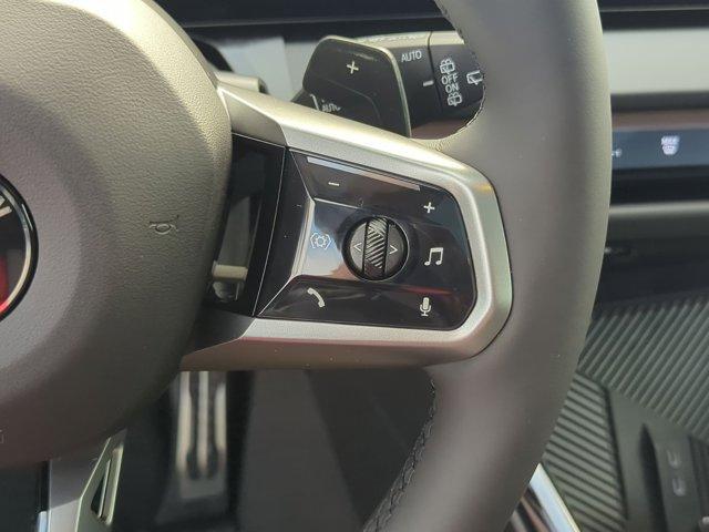 new 2026 BMW X3 car, priced at $63,725