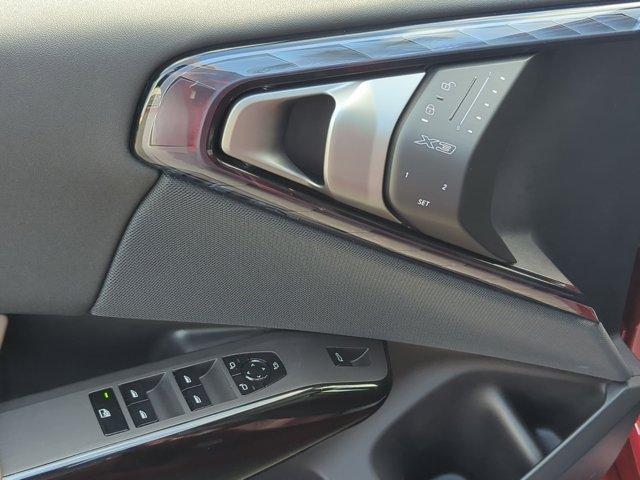 new 2026 BMW X3 car, priced at $63,725