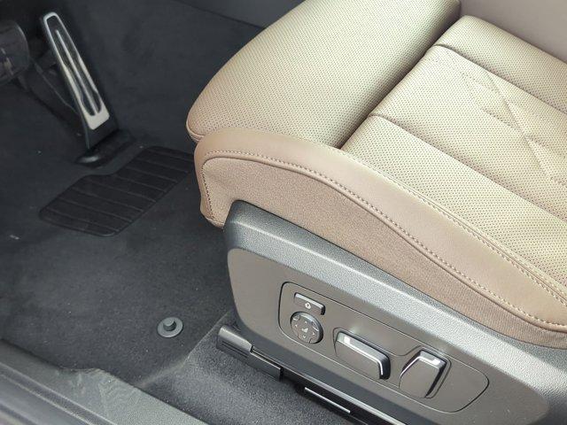 new 2026 BMW X3 car, priced at $63,725