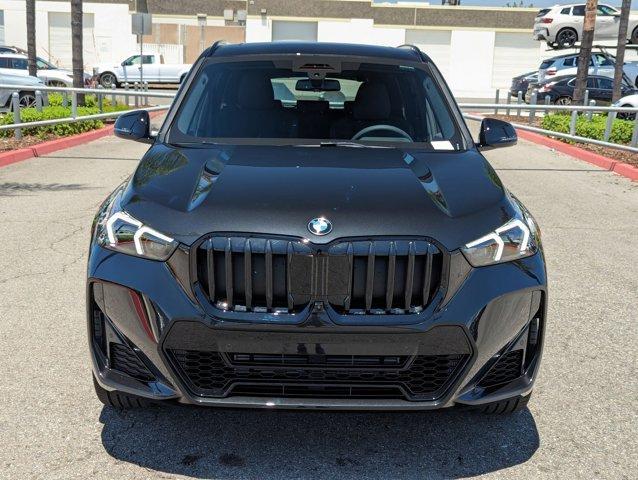 new 2025 BMW X1 car, priced at $54,265