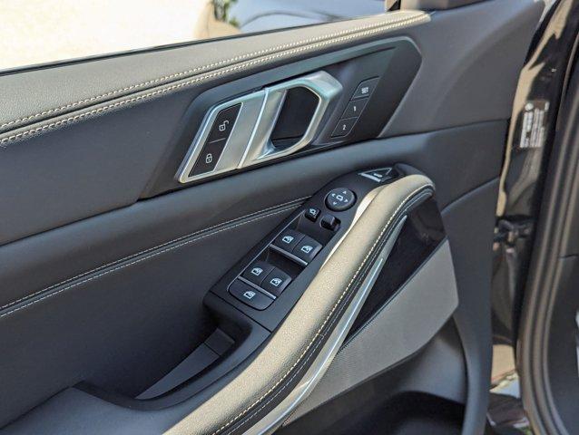used 2024 BMW X5 car, priced at $65,862