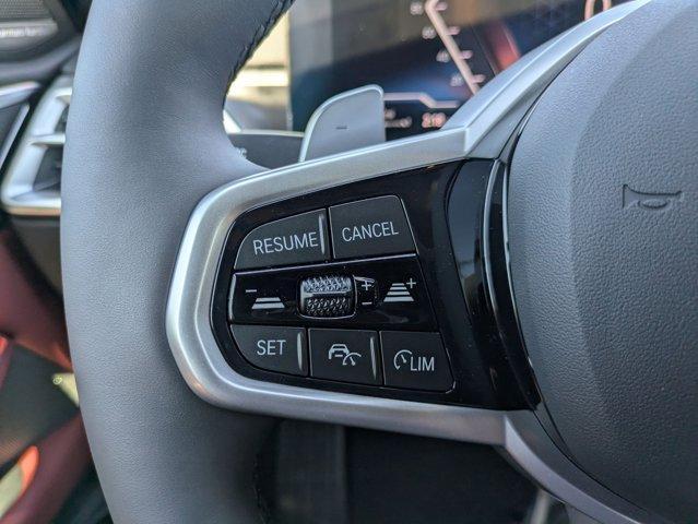 new 2026 BMW 430 car, priced at $61,945