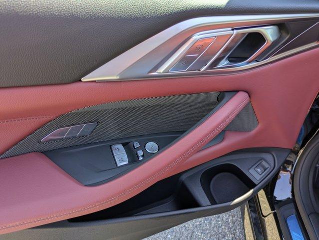 new 2026 BMW 430 car, priced at $61,945