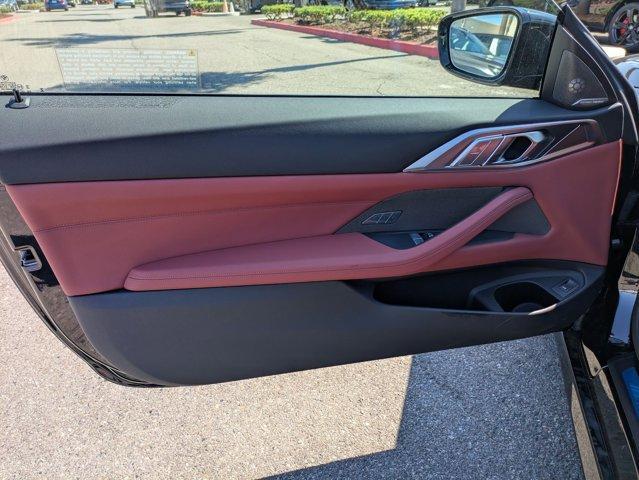 new 2026 BMW 430 car, priced at $61,945