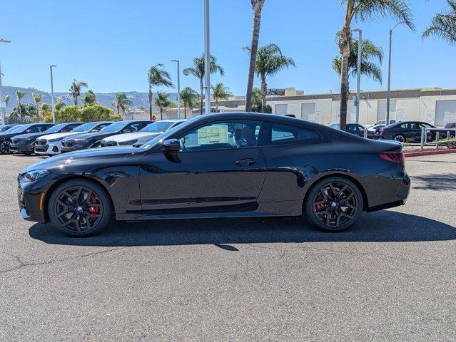 new 2026 BMW 430 car, priced at $61,945