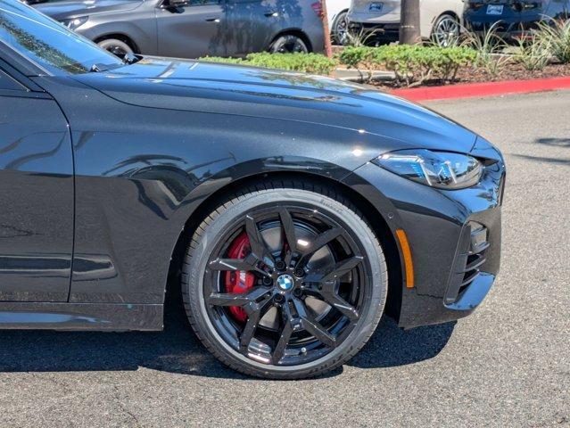 new 2026 BMW 430 car, priced at $61,945