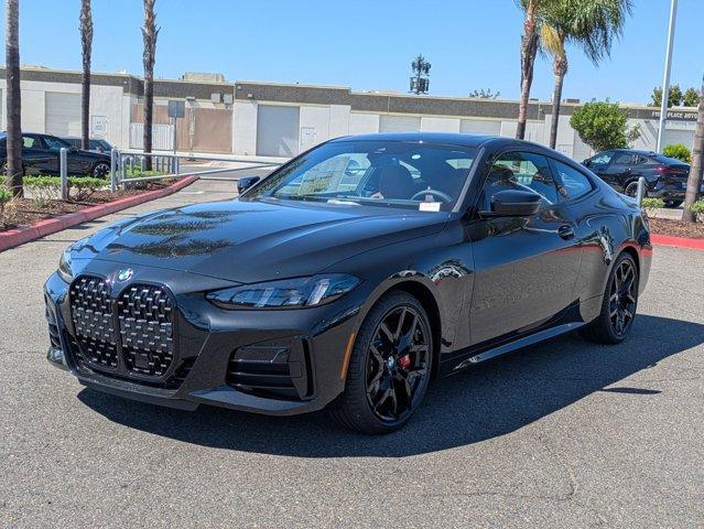 new 2026 BMW 430 car, priced at $61,945