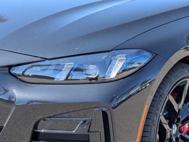 new 2026 BMW 430 car, priced at $61,945