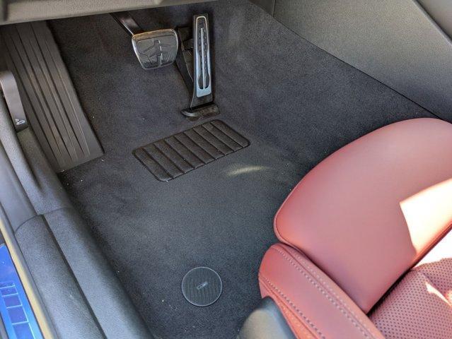 new 2026 BMW 430 car, priced at $61,945