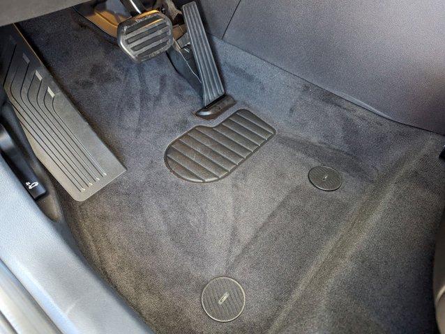 new 2025 BMW X1 car, priced at $47,265