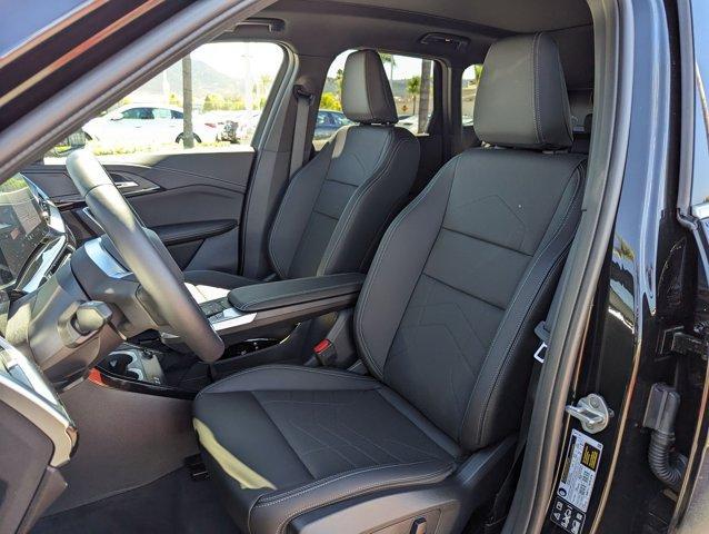 new 2025 BMW X1 car, priced at $47,265