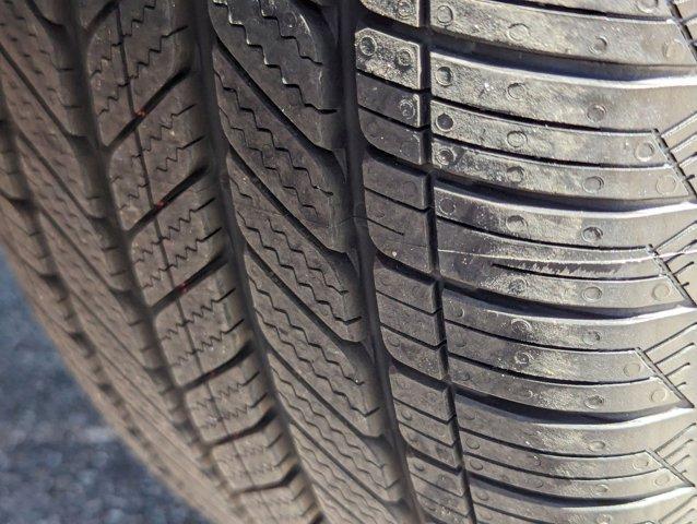 new 2025 BMW X1 car, priced at $47,265