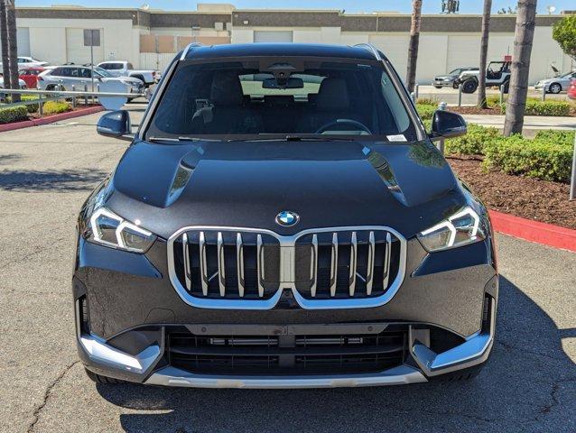 new 2025 BMW X1 car, priced at $47,265