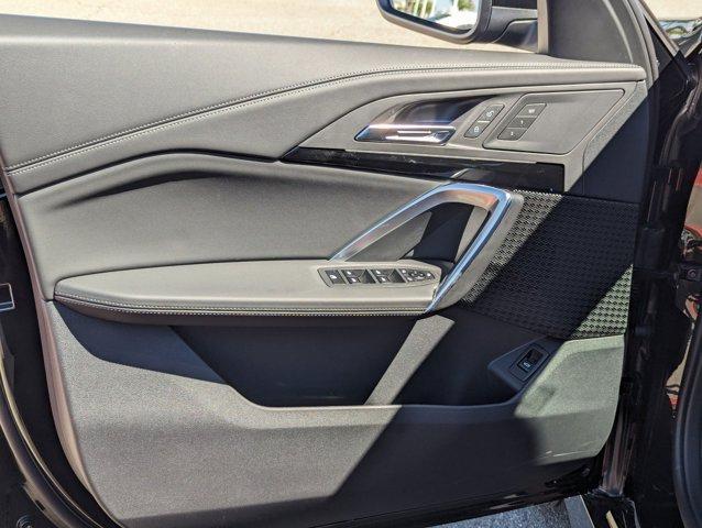 new 2025 BMW X1 car, priced at $47,265