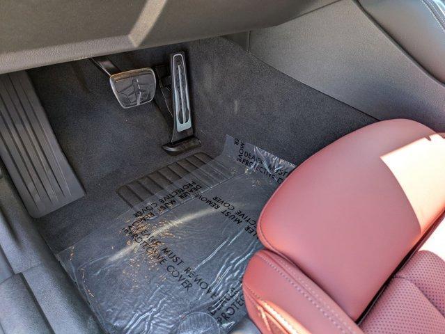 new 2026 BMW 430 car, priced at $61,295