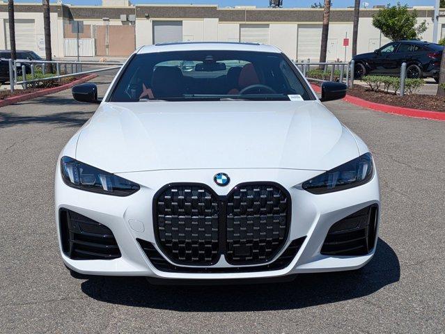 new 2026 BMW 430 car, priced at $61,295