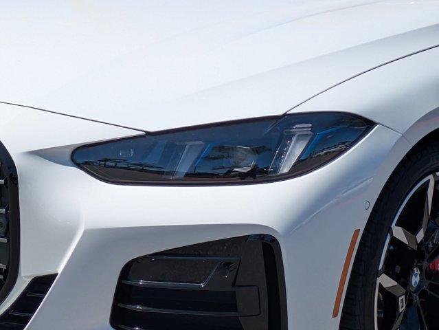 new 2026 BMW 430 car, priced at $61,295