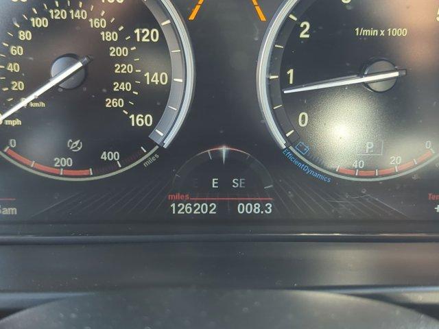 used 2016 BMW X5 car, priced at $14,998