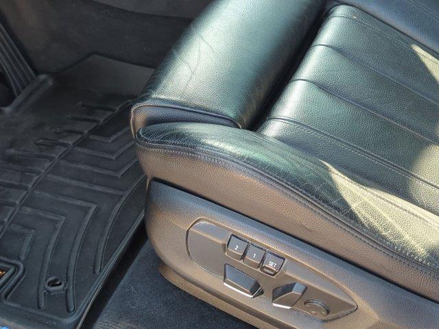 used 2016 BMW X5 car, priced at $14,998