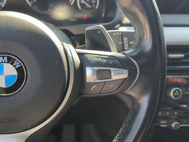 used 2016 BMW X5 car, priced at $14,998