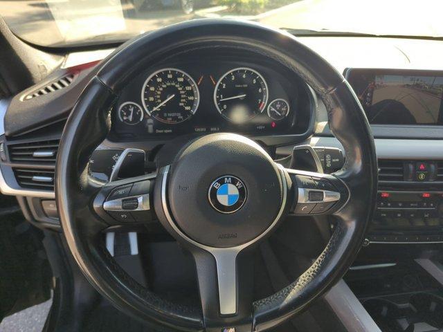 used 2016 BMW X5 car, priced at $14,998