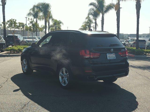 used 2016 BMW X5 car, priced at $14,998