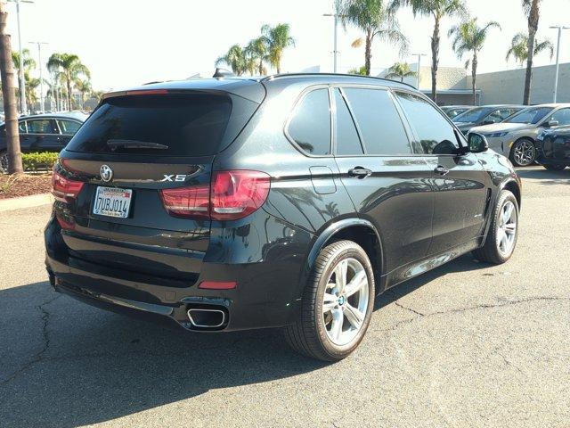 used 2016 BMW X5 car, priced at $14,998