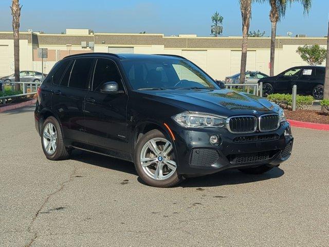 used 2016 BMW X5 car, priced at $14,998